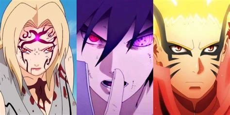 is the hidden leaf village the strongest